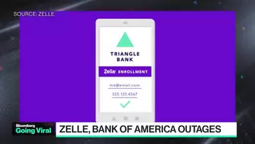 Zelle, Bank of America Outages Have Users Worried