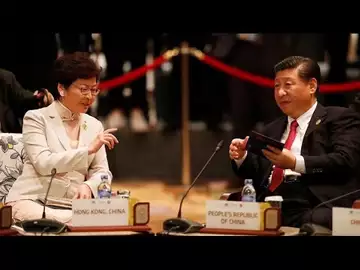 Has China-Hong Kong 'One Country, Two Systems' Ended?