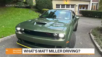 The 2023 Dodge Challenger R/T Scat Pack Widebody makes Matt Miller feel like he's back in the 70's