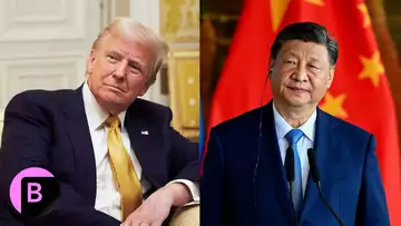 Why China's Xi Jinping Is Unlikely To Attend Donald Trump Inauguration