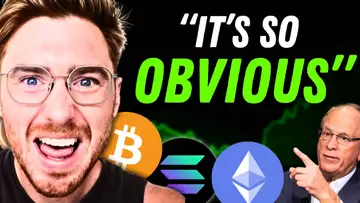 DON'T GET FOOLED BY BITCOIN!!!! EVERYTHING IS NOT WHAT IT SEEMS!