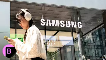 Samsung Electronics to Cut Thousands of Jobs Amid AI Struggles