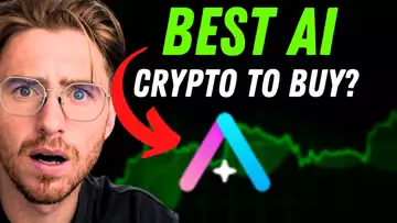 Top AI Gaming Altcoin To Buy Now??!!!