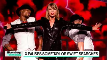 From Taylor Swift to Joe Biden: Fake AI Content Floods In