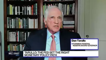 Tarullo: The Fed Set the Right Monetary Policy