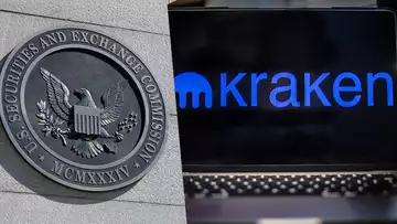 Expect 'Positive Outcome' on SEC Case: Kraken Co-CEO