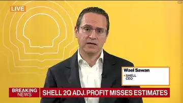 Shell Hikes Dividend, Raises Buybacks as Profit Falls