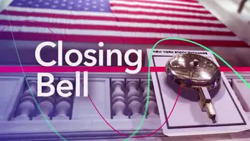 S&P Ends Lower, Tesla, Alphabet Loom | Closing Bell