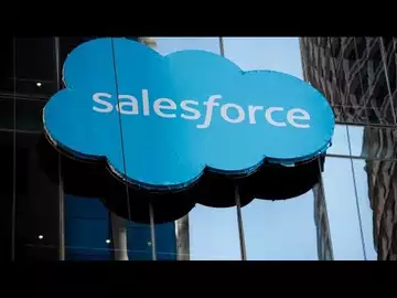 Salesforce Adds Three to Board Amid Activist Pressure