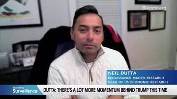 RenMac's Neil Dutta on Surveillance 11/19/24