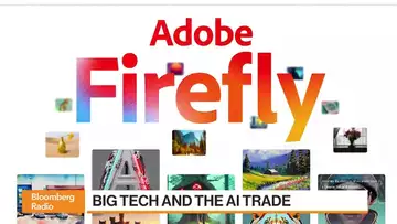AI Competition Concerns Adobe Investors