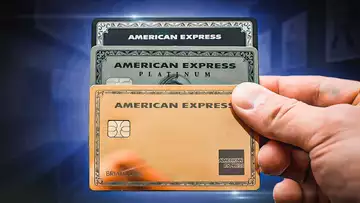 The Incredible Power of the American Express Trifecta