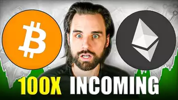 🔴URGENT: CRYPTO IS ABOUT TO EXLODE MASSIVELY!