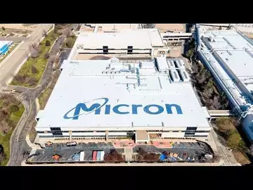 Micron Is Said to Get $1.5 Billion From Japan for Next-Generation Chips