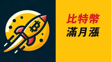 BTC滿月暴拉，創新高？一個買入區間！