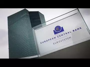 ECB Calling In  500 Billion of Pandemic-Era Bank Loans