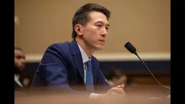 TikTok CEO Didn't Convince US Lawmakers: Celico