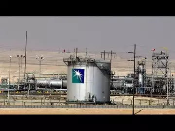 How Saudi Aramco-Linked Bonds Ended Up in ESG Funds