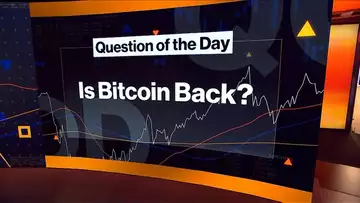 MLIV QOD: Is Bitcoin Back?