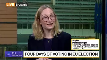 Why the EU Election Matters to Policy
