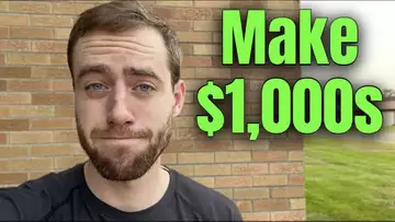 Make $1,000s More By The End Of The Year AND Save Yourself Time