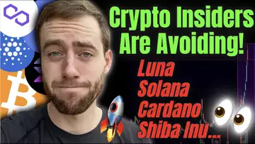 What You NEED To Know About Crypto Now! 3 Key Take Aways!