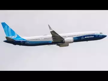 Boeing's Pain Spreading to Passengers and Airlines