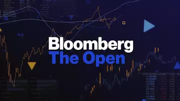 Bloomberg The Open 08/15/2023