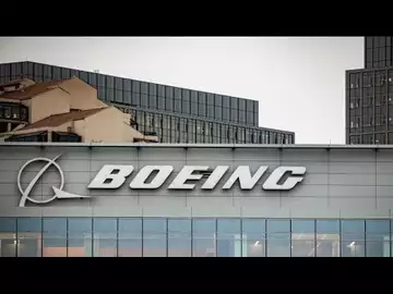 Boeing 787 Aircraft Under Scrutiny, Whistleblower Shares Manufacturing Concerns