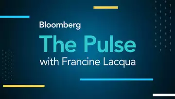 China Hit With EV Subsidy Probe, BP Boss Quits | The Pulse With Francine Lacqua 09/13/2023