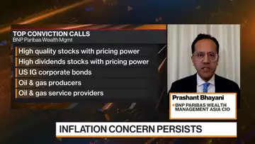 We’re in a Period of Higher Inflation for Longer: Bhayani