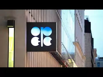 OPEC+ Extends Oil Cuts Through June to Avoid Surplus