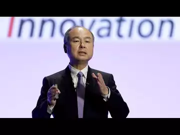 SoftBank’s Son to End Seven-Month Silence