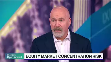 Cliff Asness on Equity Investing, Taxes and AI