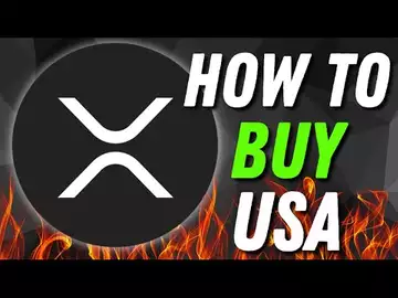 How to BUY XRP in USA ($XRP Ripple)