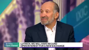 Cantor's Lutnick Expects September Rate Cut, Two in 2025