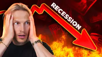 Recession Is Here?! Watch Now Before It’s Too Late!!