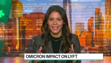 'Bloomberg Technology' Full Show: Peloton Shakeup