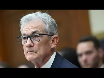 Fed's Powell: Likely Appropriate to Cut Rates This Year