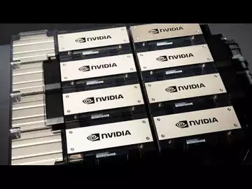 Nvidia Stock Split Makes It More Accessible, Rakesh Says
