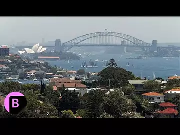 Citi ANZ CEO: Australia's Real Estate Tops Investor Interest