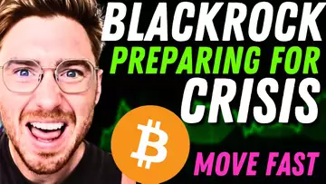 BITCOIN: IT ALL RIDES ON THIS NEXT MOVE!!!!!