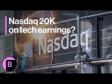 Tech Earnings Can Push Nasdaq to 20,000: Wedbush’s Ives