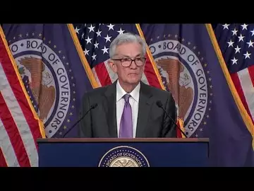 Fed Chair Powell: Wages Are Not Causing Inflation