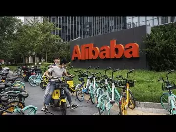 Breaking Down Alibaba’s Third-Quarter Earnings