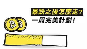 比特幣，看跌吞沒周線！反彈到多少？前低跌破才做多？一周交易計劃！【最新】