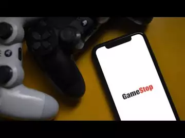 'Roaring Kitty' Post Pushes Shares of GameStop Higher