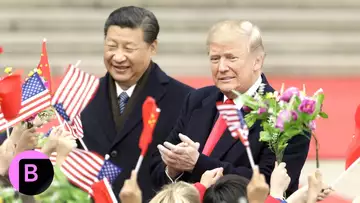 How China Might Respond to Trump's Tariffs