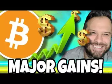 Interest Rate Decision Points To Major Crypto Gains! This Token Stands To Gain The Most!