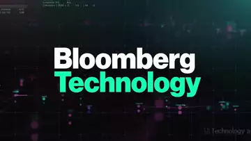 'Bloomberg Technology' Full Show (01/14/2022)